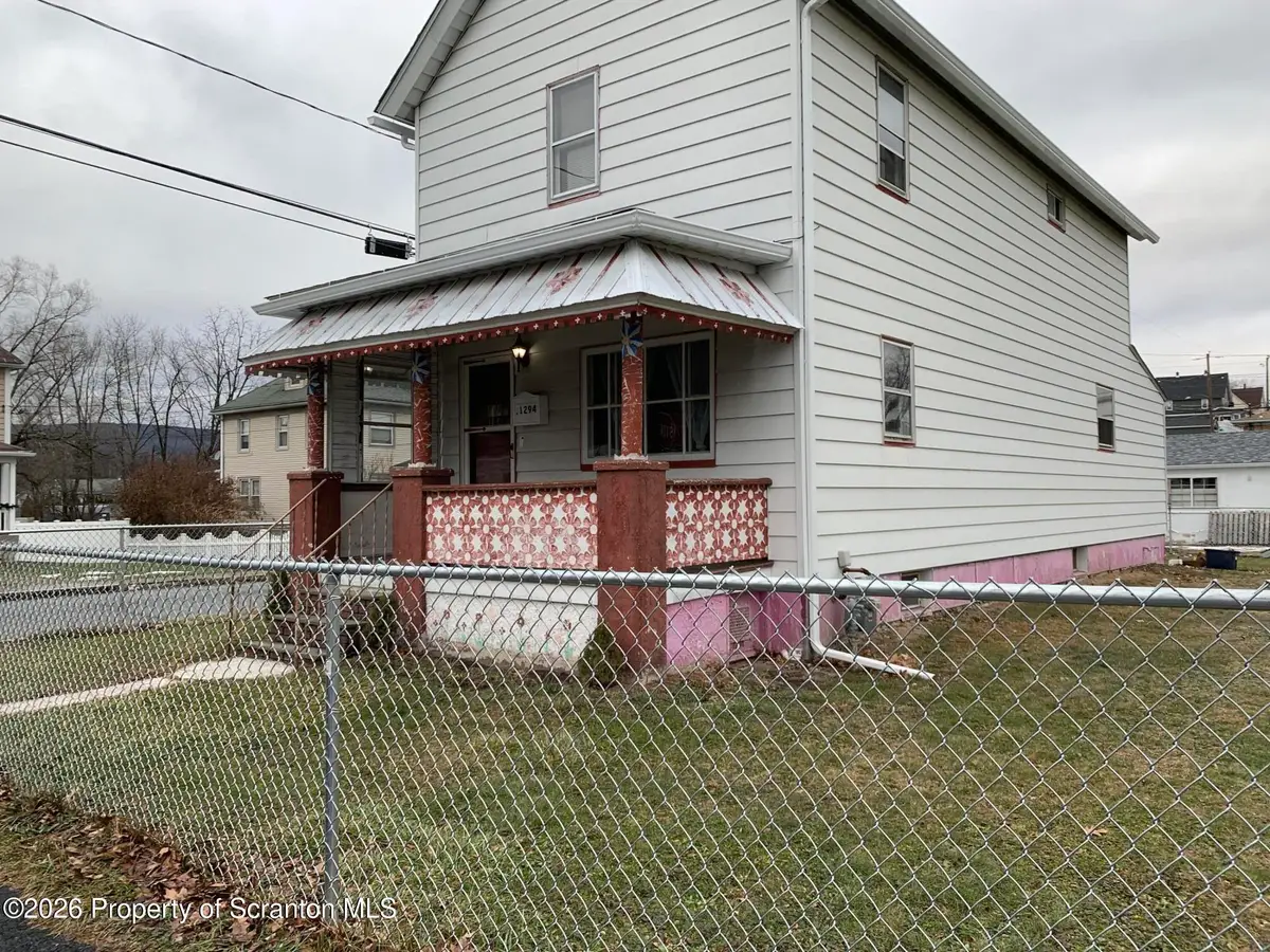 1294 Reynolds Avenue, Scranton, PA 18504 - Image #1