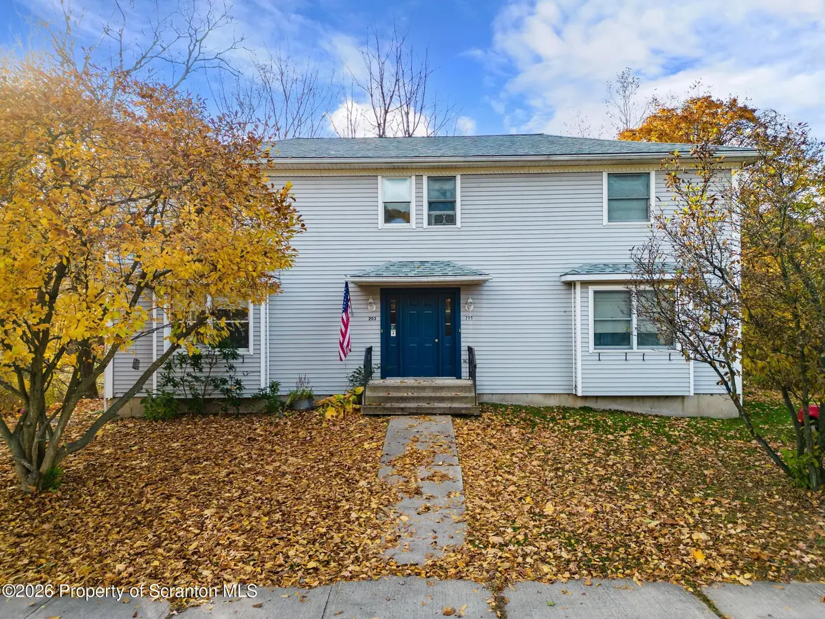 203-205 N Turnpike Road, Dalton, PA 18414 - Image #1