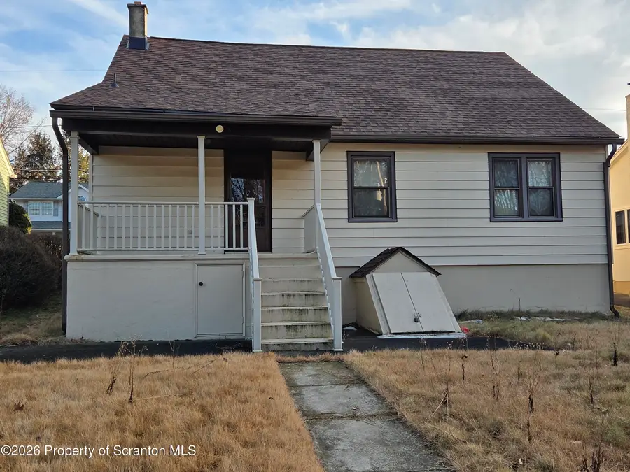 225 E Morton Street, Old Forge, PA 18518 - Image #3