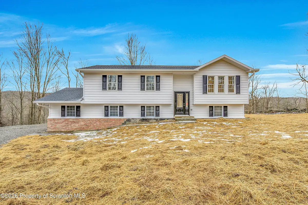 460 Newcomb Road, Benton Township, PA 18419 - Image #1
