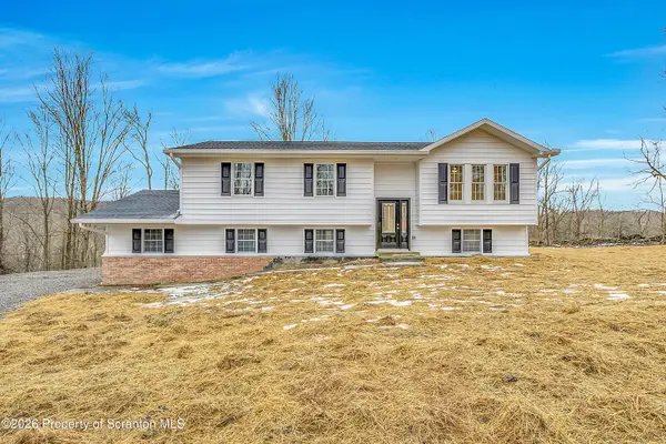 460 Newcomb Road, Benton Twp, PA 18419