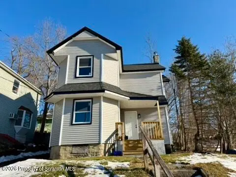 24 Birkett Street, Carbondale, PA 18407