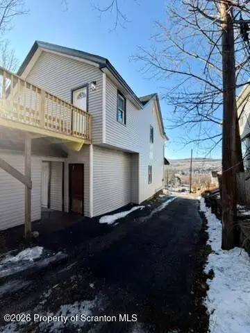 24 Birkett Street, Carbondale, PA 18407 - Image #3