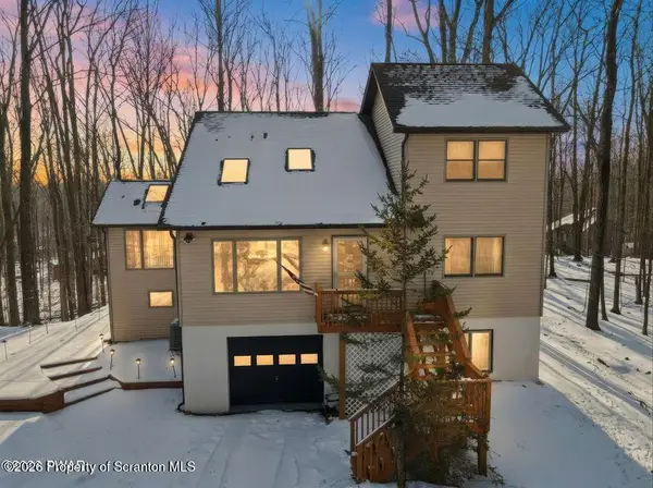 7/4172 Cherokee Court, Lake Ariel, PA 18436
