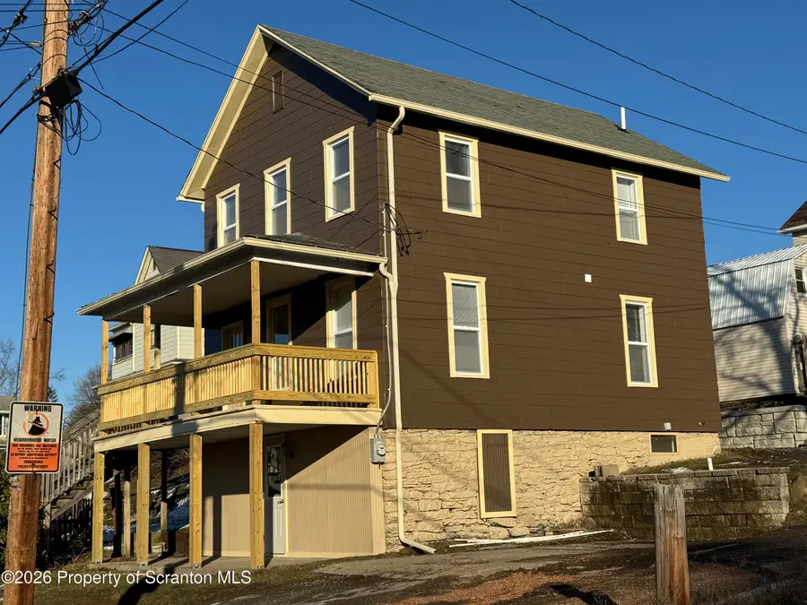 42 Archbald Street, Carbondale, PA 18407 - Image #3
