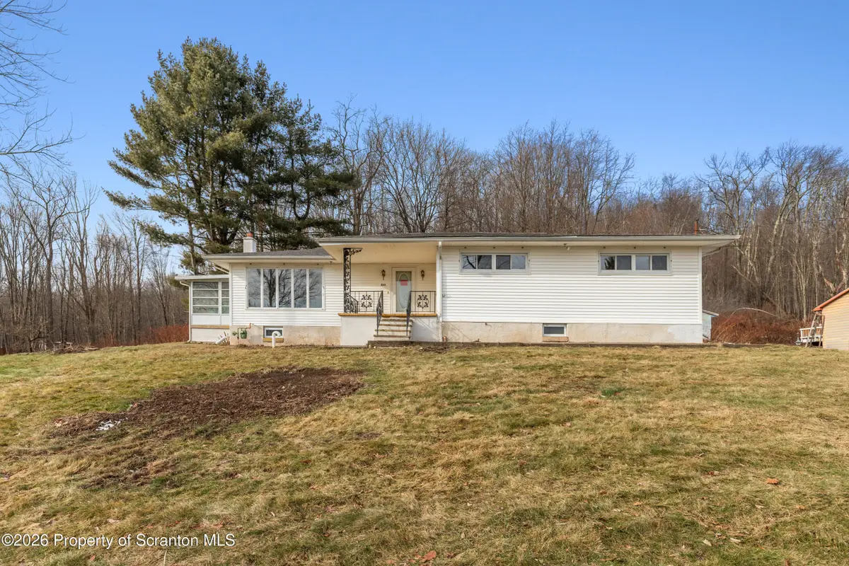 315 Dundaff Street, Carbondale, PA 18407 - Image #1