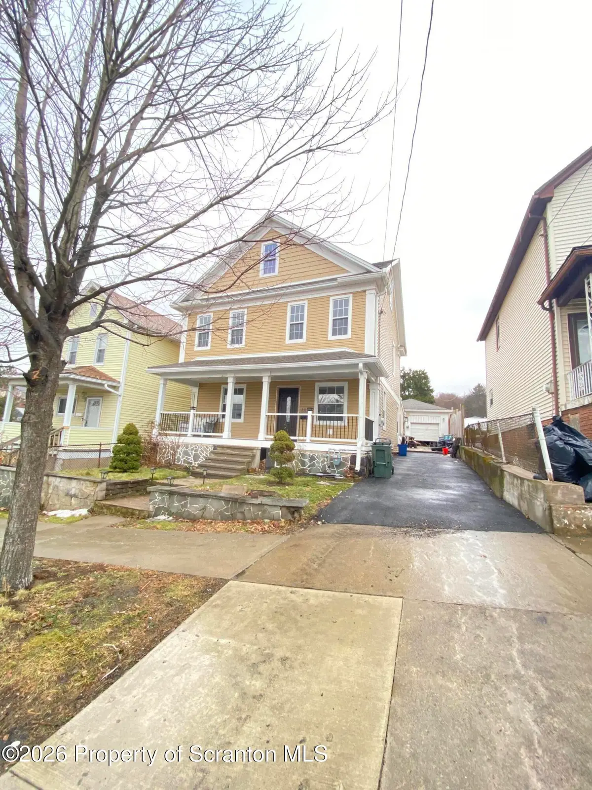 1827 Prospect Avenue, Scranton, PA 18505 - Image #1
