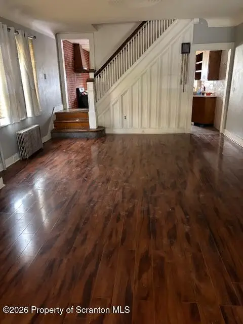 1414 N Sumner Avenue, Scranton, PA 18508 - Image #3