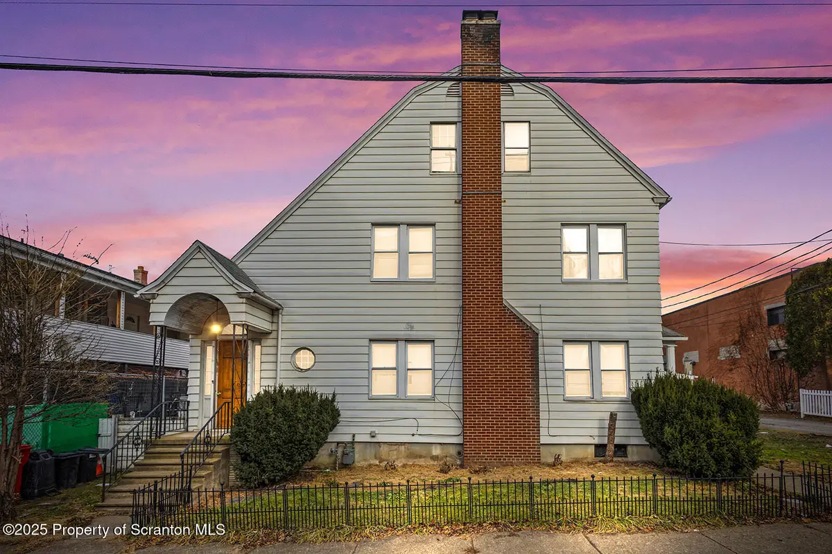 511 Fig Street, Scranton, PA 18505 - Image #1