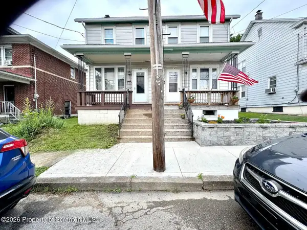 56 New Street, Hazleton, PA 18202