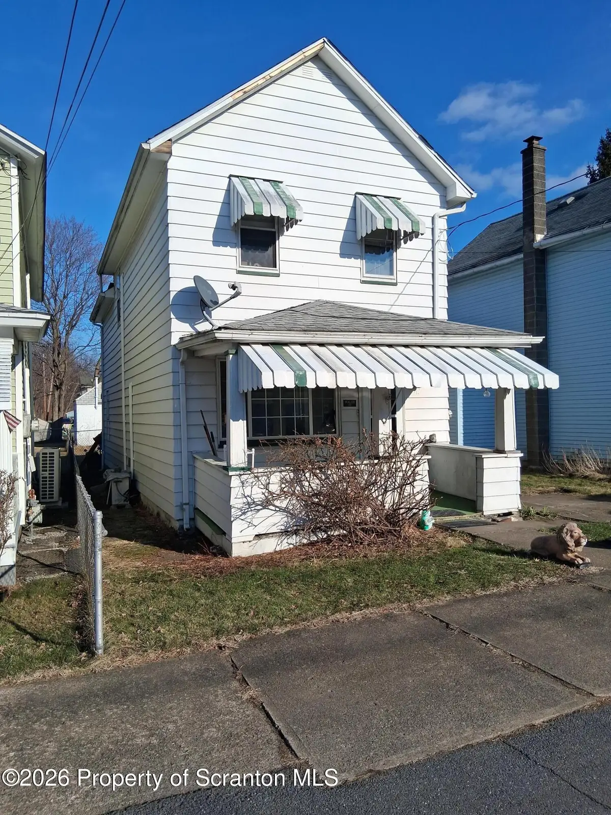 152 Valley Street, Exeter, PA 18643 - Image #1