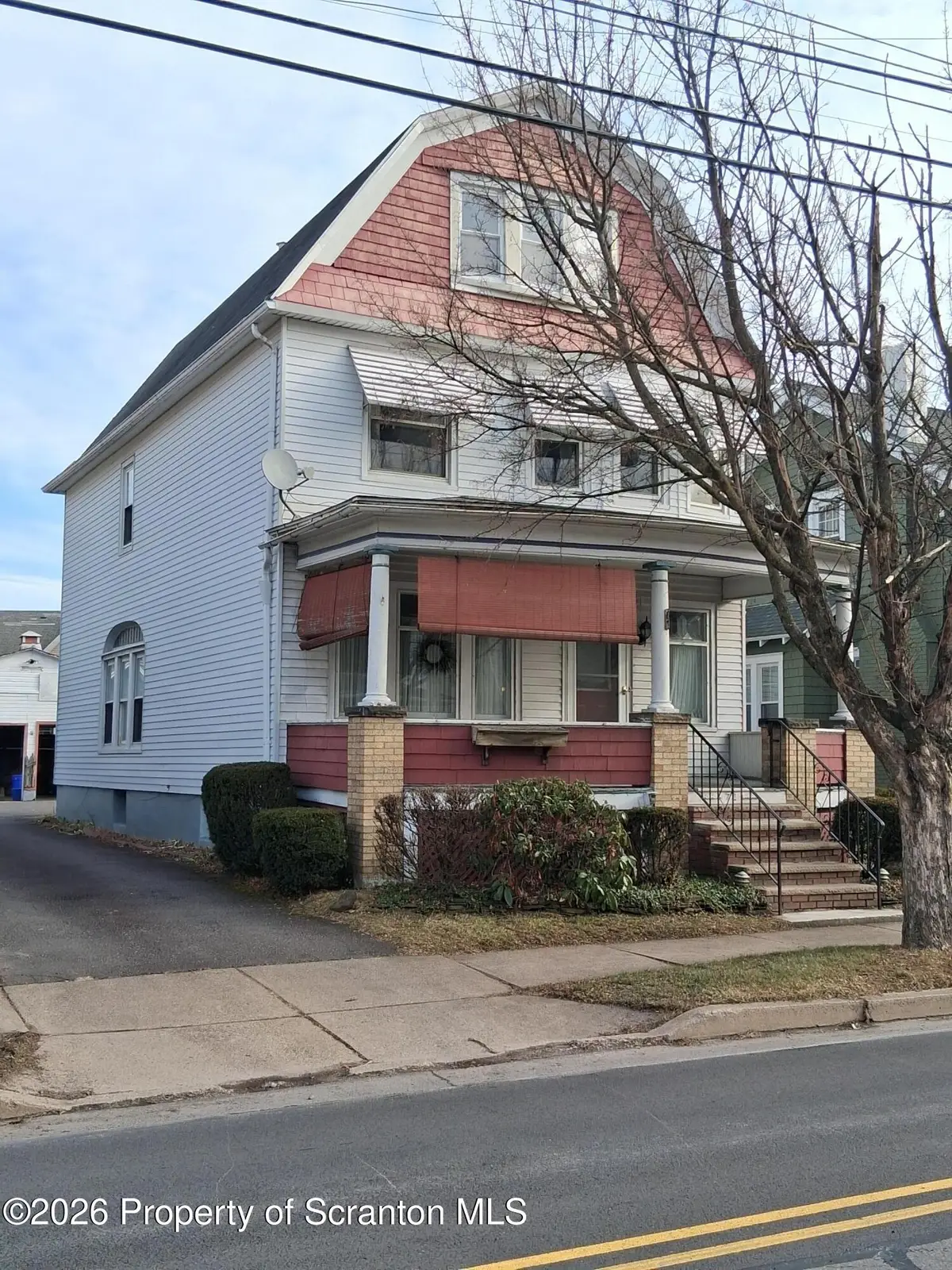 72 Welles Street, Forty Fort, PA 18704 - Image #1