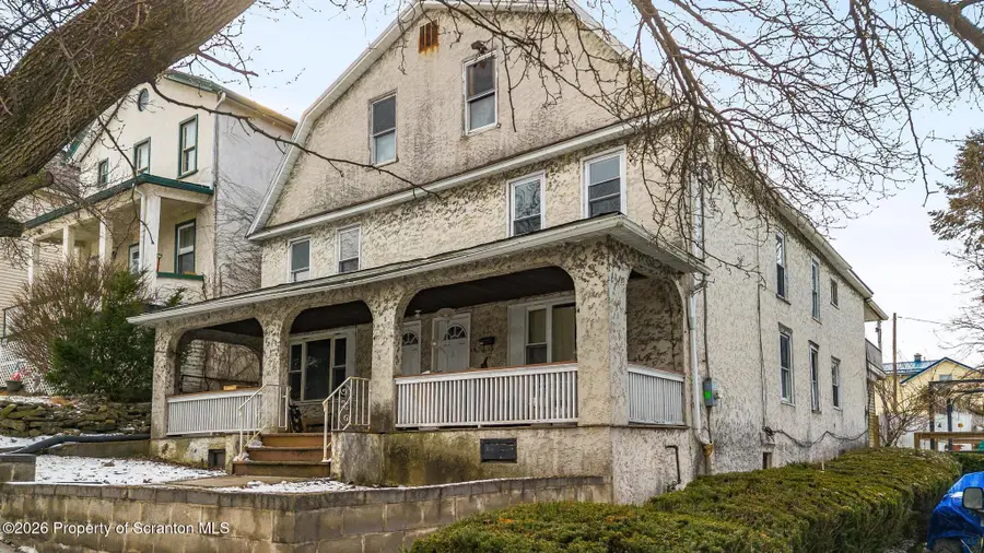 528 Birch Street, Scranton, PA 18505 - Image #2