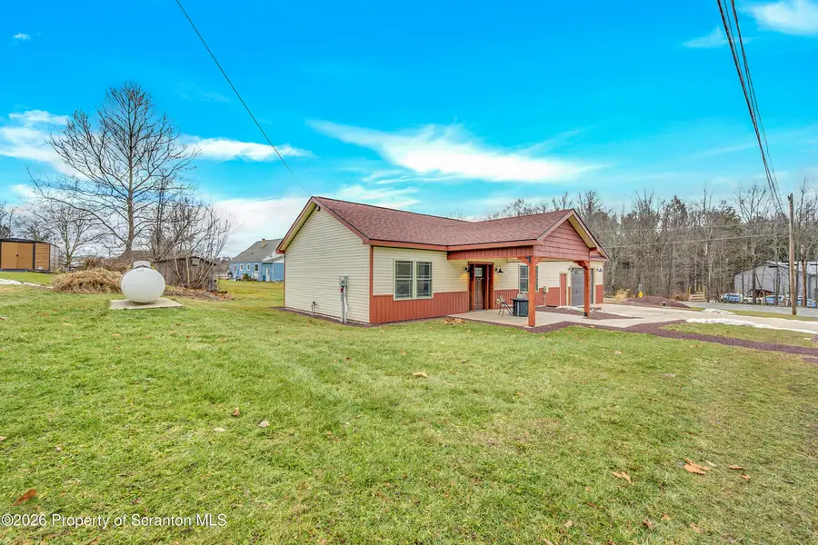 8 Hermel Street, Scott Township, PA 18447 - Image #2