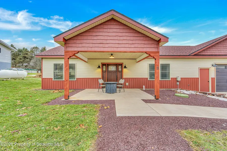 8 Hermel Street, Scott Township, PA 18447 - Image #3