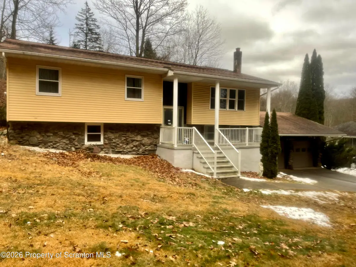 1677 Beaver Pond Road, Clarks Summit, PA 18411 - Image #1