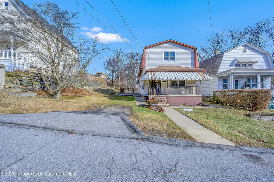 1031 Alder Street, Scranton, PA 18505 - Image #3