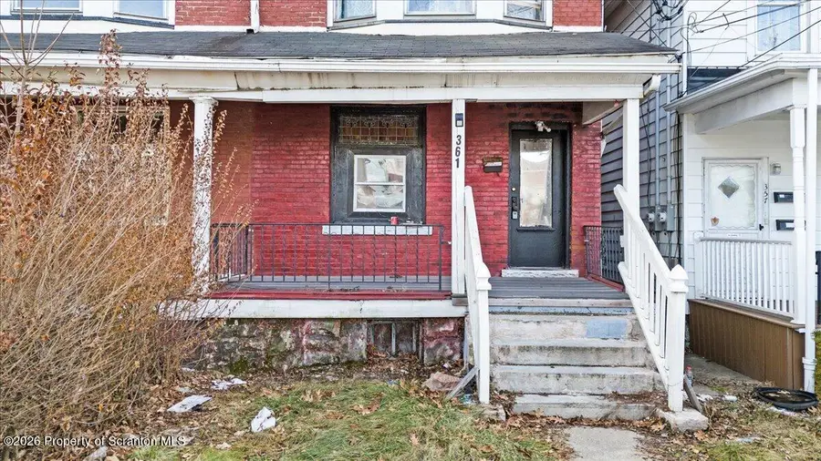 361 E South Street, Wilkes Barre, PA 18702 - Image #2