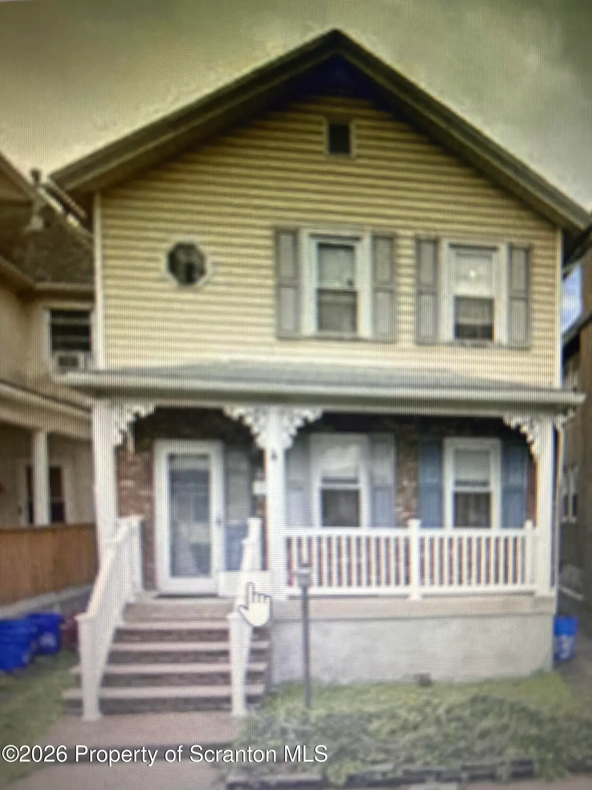 331 N Sumner Avenue, Scranton, PA 18504 - Image #1