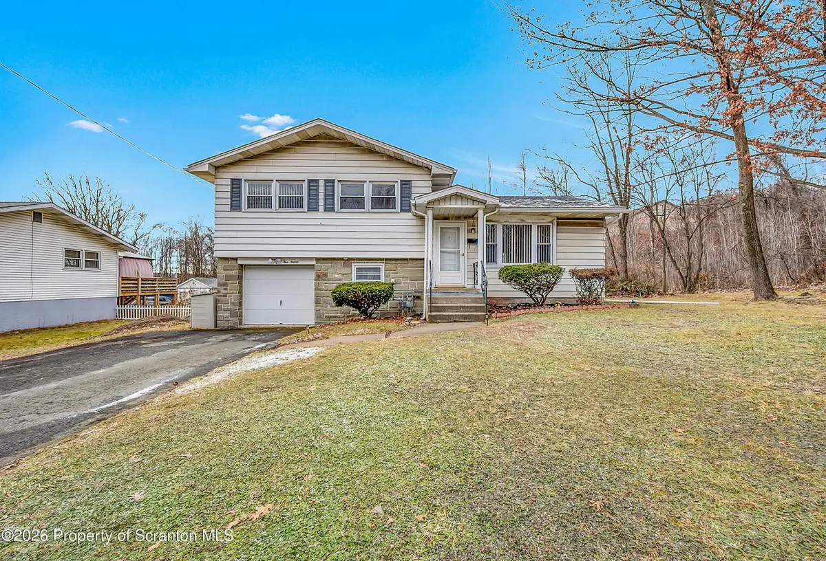 311 Betty Street, Eynon, PA 18403 - Image #1