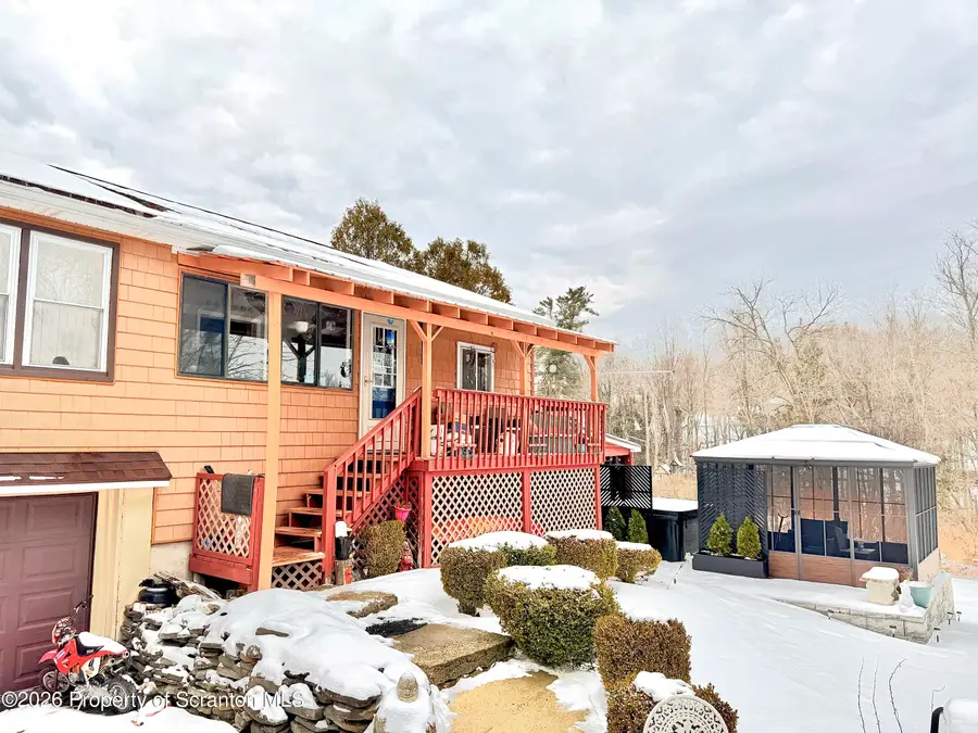 338 Bailey Street, South Abington Township, PA 18411 - Image #2