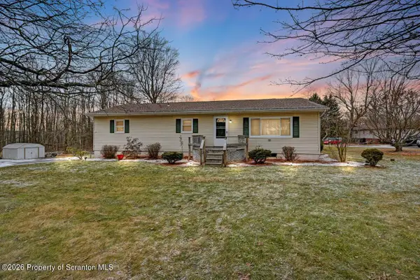 917 Pa-307, Spring Brook Twp, PA 18444