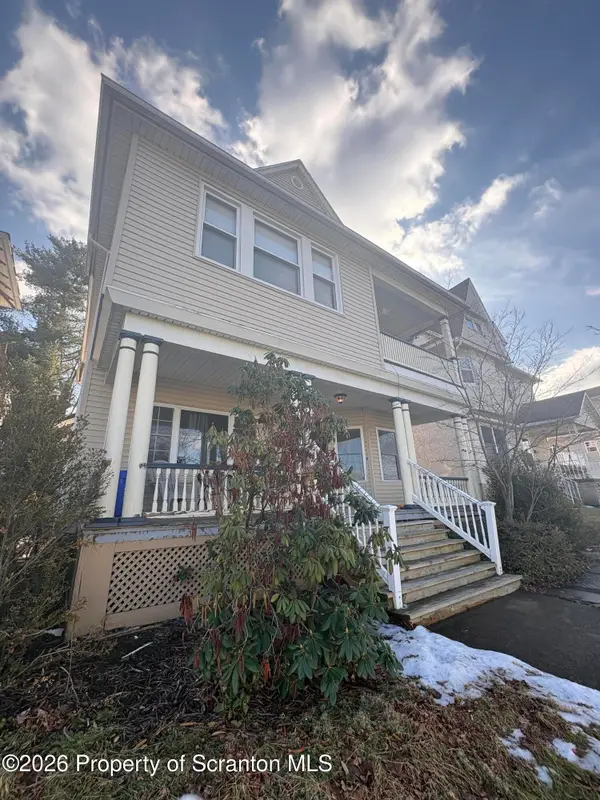 1014 1016 Quincy Avenue, Scranton, PA 18510