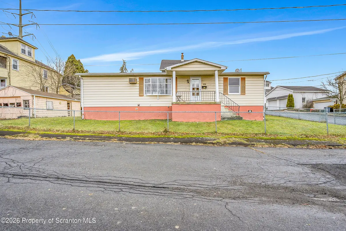 1050 Mark Avenue, Dunmore, PA 18512 - Image #1