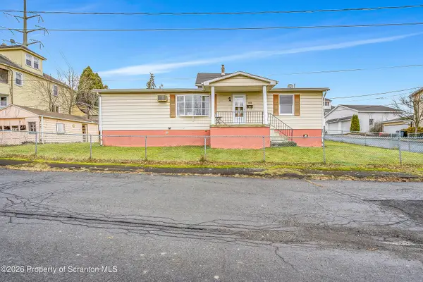 1050 Mark Avenue, Dunmore, PA 18512