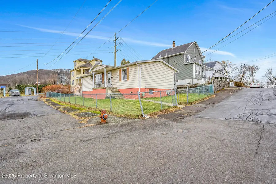 1050 Mark Avenue, Dunmore, PA 18512 - Image #3