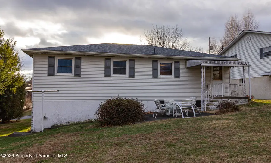 1215 Mine Street, Old Forge, PA 18518 - Image #2