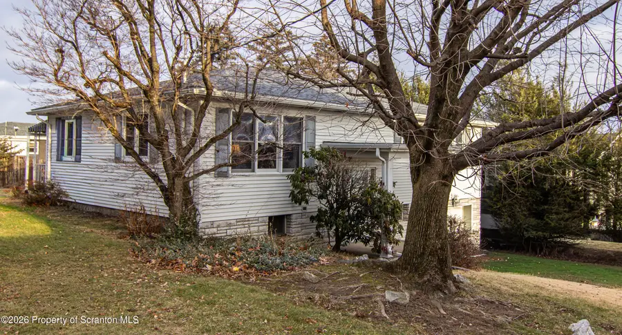 1215 Mine Street, Old Forge, PA 18518 - Image #3