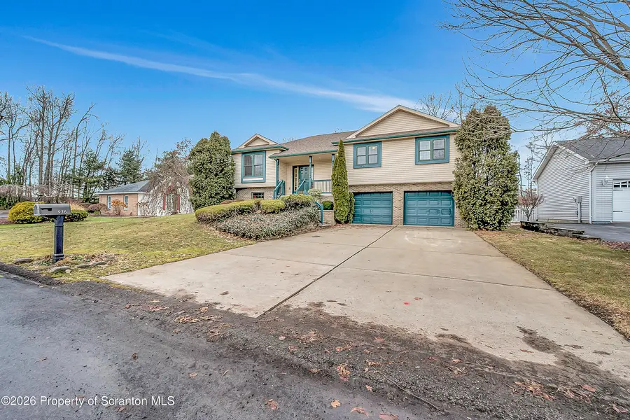 936 Katherine Drive, Jessup, PA 18434 - Image #2