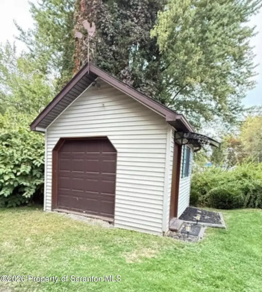 181 Belmont Street, Carbondale, PA 18407 - #3