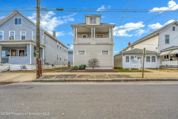 75 Oxford Street, Hanover Twp, PA 18706