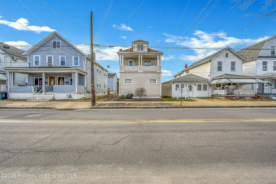 75 Oxford Street, Hanover Township, PA 18706 - Image #2