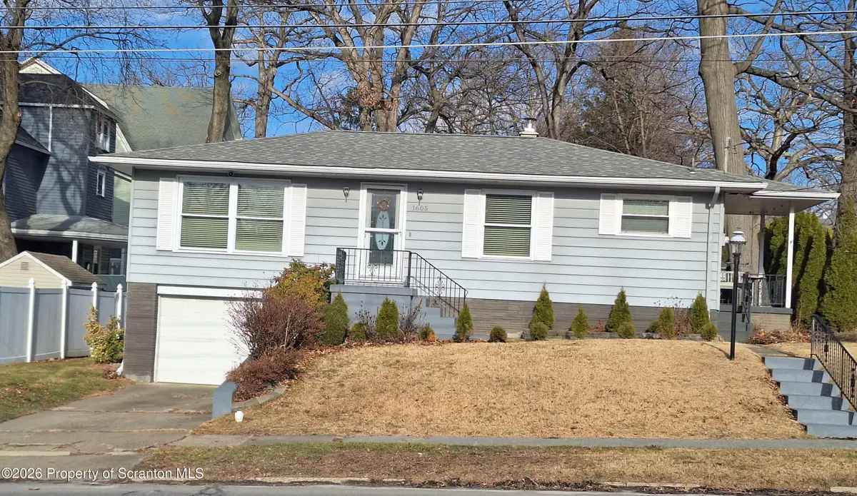 1605 Green Ridge Street, Scranton, PA 18509 - Image #1