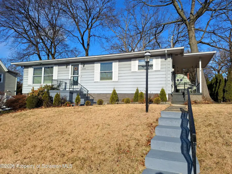 1605 Green Ridge Street, Scranton, PA 18509 - Image #2