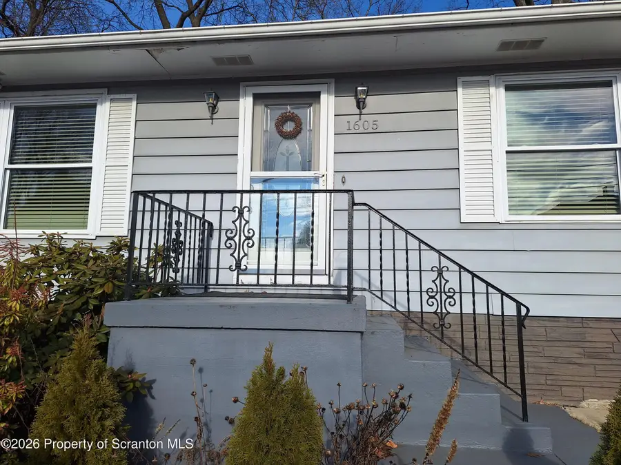 1605 Green Ridge Street, Scranton, PA 18509 - Image #3
