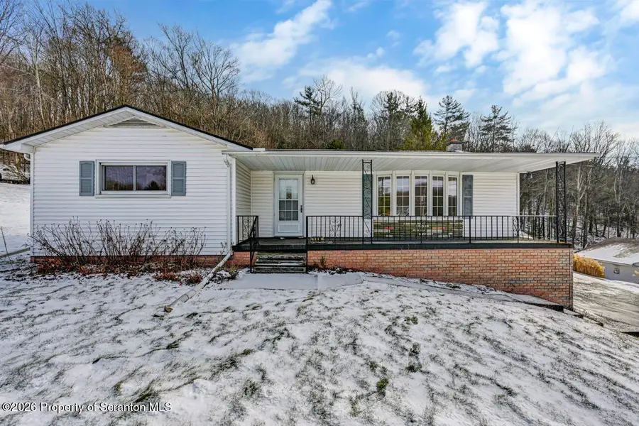 148 Green Grove Road, Scott Township, PA 18447 - Image #3