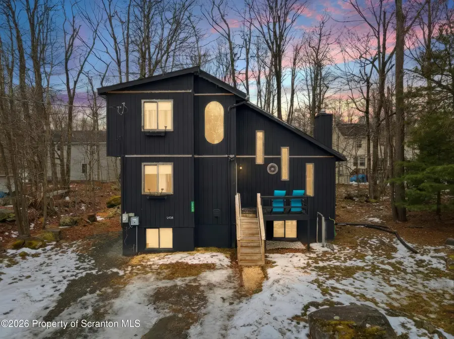 1379 Winding Way, Tobyhanna, PA 18466 - Image #2