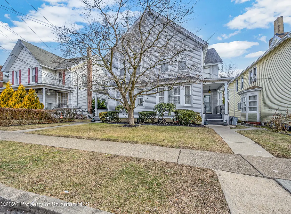 212-214 N Sumner Avenue, Scranton, PA 18504 - Image #1