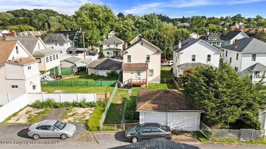 2129 Comegys Avenue, Scranton, PA 18509 - Image #2