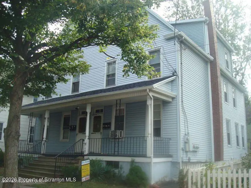 313 Ridge Avenue, Kingston, PA 18704 - #1