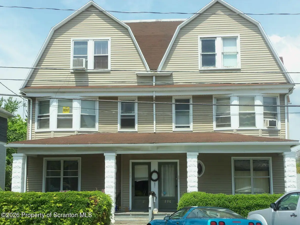 226-228 Lee Park Avenue, Hanover Township, PA 18706 - Image #1