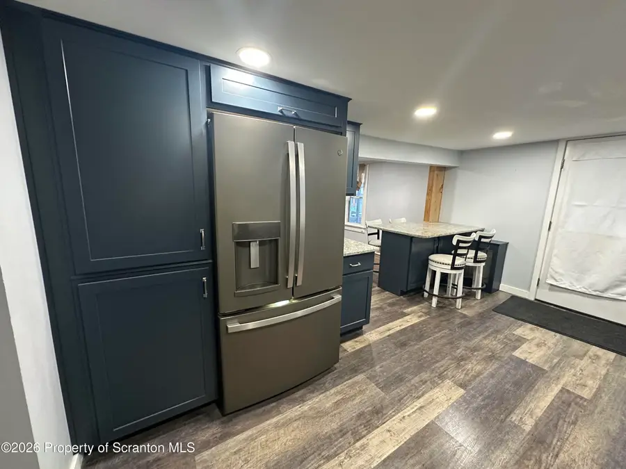 611 Chestnut Street, Dunmore, PA 18512 - #2