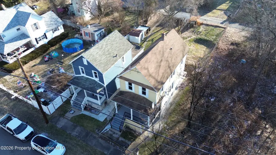 1422 N Rebecca Avenue, Scranton, PA 18508 - Image #3
