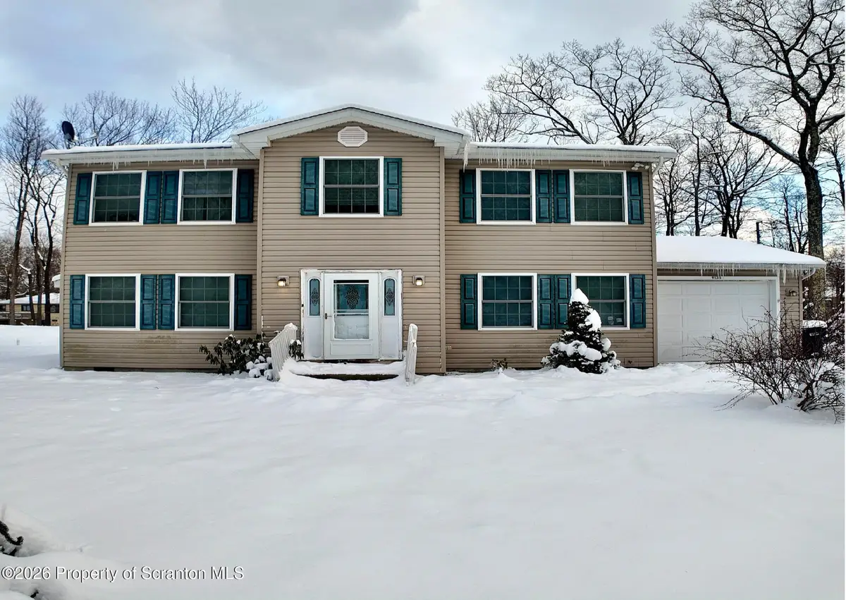 9135 Belvedere Road, Tobyhanna, PA 18466 - Image #1