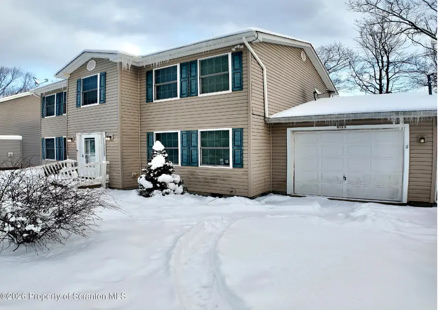 9135 Belvedere Road, Tobyhanna, PA 18466 - Image #3
