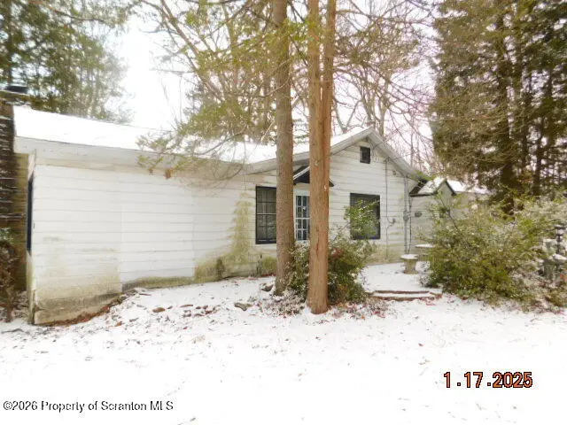 259 Nuangola Road, Mountain Top, PA 18707 - Image #1